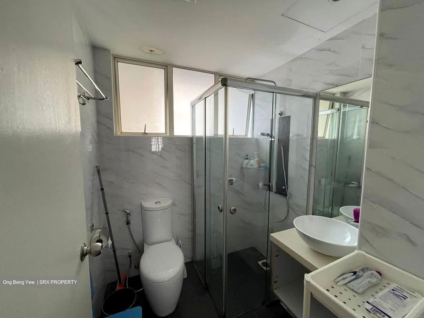 Bullion Park (D26), Condominium #625080921